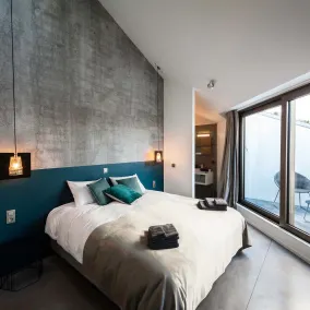 dimensions M - Room