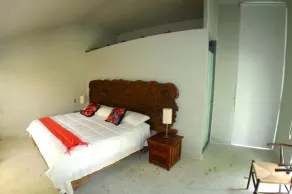 Casa Tepoztlán - Chambre