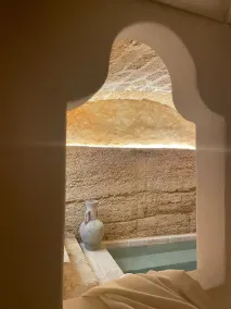 CORTE LARGO LAURO DIMORE & SPA - Piscine