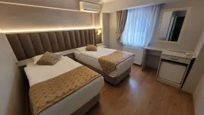 Hotel Süreyya - Room