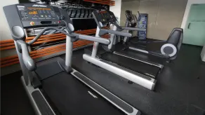 Holiday Inn Express Toluca Galerias Metepec by IHG - Salle de remise en forme