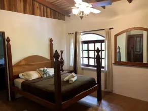 Mango Moon Villa - Room
