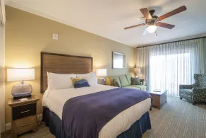 RiverWalk Resort at Loon Mountain - Chambre