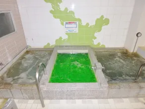 Azuma no Yu - Spa