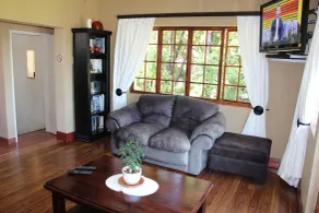 Villa Stella Guest House - Reception