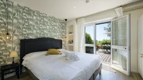 Park Residence Il Gabbiano - Room