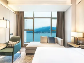 Landison Jinhao Hotel Hangzhou - Rom