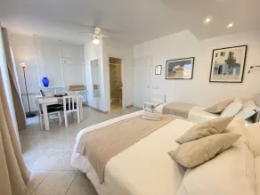 Ma&Mi Guest House - Værelse