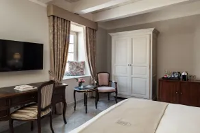 Palais Le Brun - Vistas desde la habitación