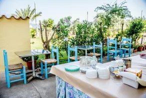 Sorecanu - Restaurant