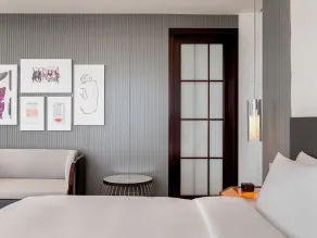 Sofitel Haikou - Room