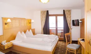 Hotel Kitzspitz - Zimmer