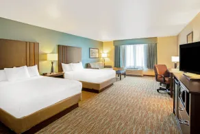 La Quinta by Wyndham Gillette - Chambre