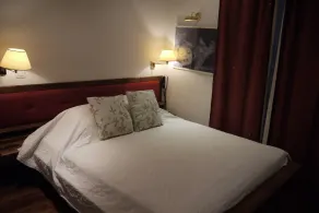 Hotel Brajas - Habitación