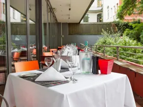 DORMERO Hotel Hannover - Restaurant