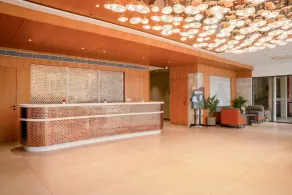 Soulbay - By JPW Resorts, Statue Of Unity - Reception