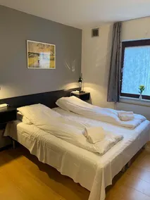 Egtved Hotel - Værelse