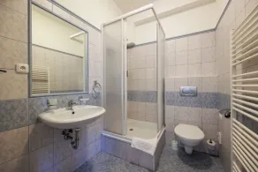 Pension U Golfu Cihelny - Bagno