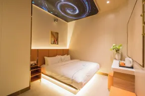 Dequan Luxury Hotel  - Rum