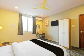 Super Townhouse CASA GRAND ECIL - Quarto