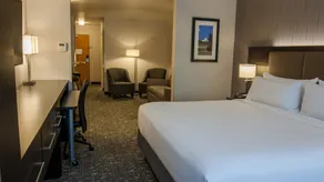 Holiday Inn Express & Suites Cheney by IHG - Habitación
