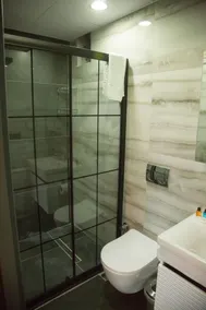 Ceneviz Suit Hotel - Værelse