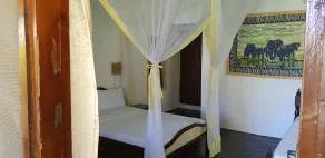 Makuti Villas Resort - Room