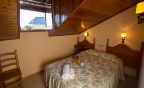 Casa Francho - Værelse