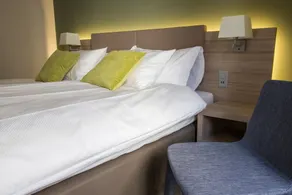 Hôtel des Voyageurs Boutique - Chambre