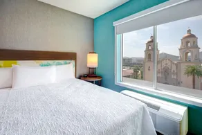 Home2 Suites BY Hilton Tucson Downtown - Udsigt fra værelset