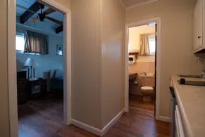 Ocean House Boutique Hotel & Motel - Chambre