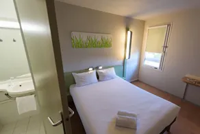 Ibis Budget Bollene - Zimmer