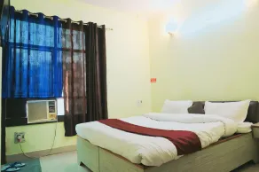 Hotel Shaurya By Sharma 0nline Solution Haridwar - Værelse