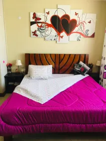 Lifestyle Terraces - Syokimau - Room
