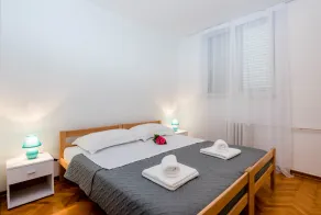 Apartman Summer - Quarto
