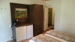 Telemark Camping & Inn - Motel & Apartment - Værelse