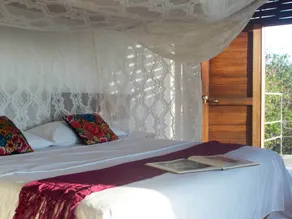 Casa Mermejita - Quarto