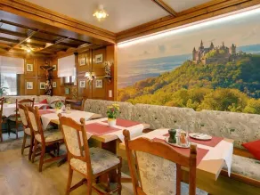 Hotel & Restaurant In der Breite - Restaurant