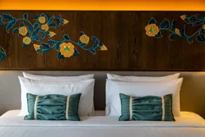 Grand Mercure Khao Lak Bangsak - Chambre