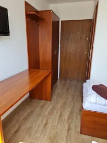 EndHotel Bielany Wroclawskie - Chambre