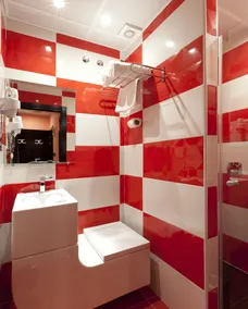JC Rooms Chueca - Bad