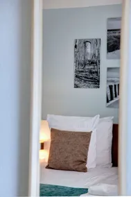 Hotel Duinlust - Quarto