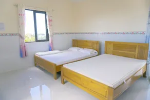 Khách Sạn An Bình Đảo Phú Quý - Værelse