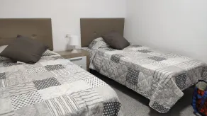 NG CANDELARIA - Tenerife - Chambre