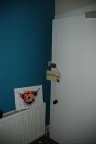 The Coo's Guest House - Chambre