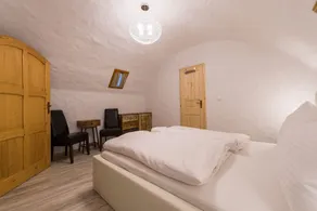 Pension U Zámku - Zimmer
