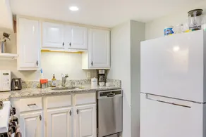 Denver Retreat in Cherry Creek: Walk to Dining! - Innenbereich