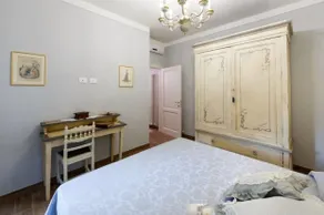 Fattoria del Nonno Berto - Chambre