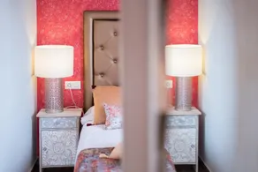Alhambra Boutique Apartments by PMC Resorts - Rum