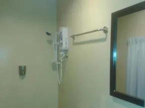 Hotel Double Star Klang - Salle de bain